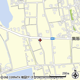 香川県高松市香川町浅野2090周辺の地図