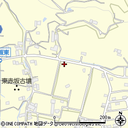 香川県高松市香川町浅野2654周辺の地図