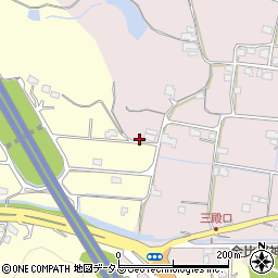 香川県東かがわ市土居314周辺の地図