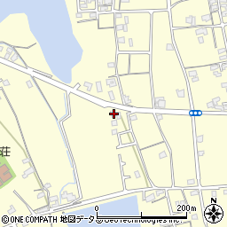 香川県高松市香川町浅野2115周辺の地図