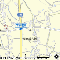 香川県高松市香川町浅野2377周辺の地図