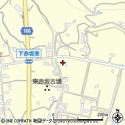 香川県高松市香川町浅野2386周辺の地図
