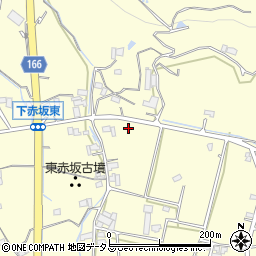 香川県高松市香川町浅野2647周辺の地図