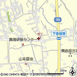 香川県高松市香川町浅野2339周辺の地図