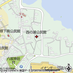 香川県綾歌郡綾川町萱原1038-1周辺の地図