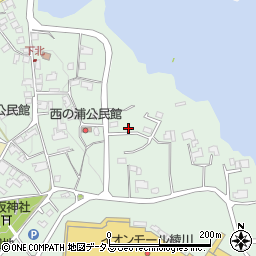 香川県綾歌郡綾川町萱原周辺の地図