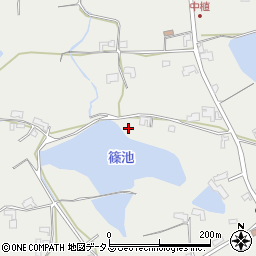 香川県綾歌郡綾川町畑田1932-5周辺の地図