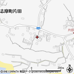 株式会社三美真珠周辺の地図