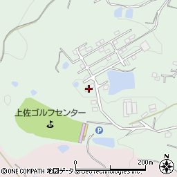 香川県高松市池田町924周辺の地図