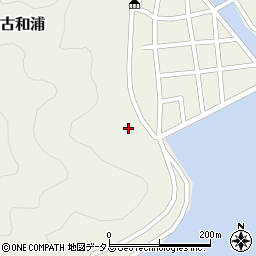 株式会社上村組周辺の地図