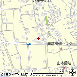香川県高松市香川町浅野1986周辺の地図