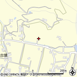 香川県高松市香川町浅野2770周辺の地図