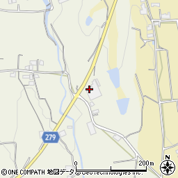 香川県さぬき市長尾東2011-11周辺の地図