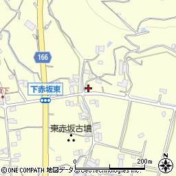 香川県高松市香川町浅野2384周辺の地図