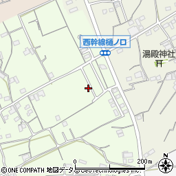 香川県丸亀市飯山町東小川1660-27周辺の地図