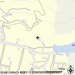 香川県高松市香川町浅野2762周辺の地図