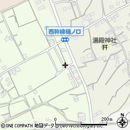 香川県丸亀市飯山町東小川1660-2周辺の地図