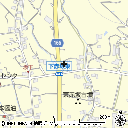香川県高松市香川町浅野2366周辺の地図