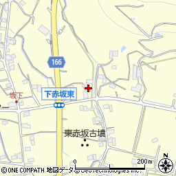 香川県高松市香川町浅野2381周辺の地図