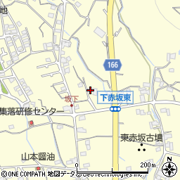香川県高松市香川町浅野2363周辺の地図