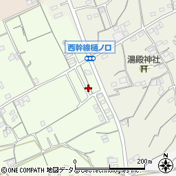 香川県丸亀市飯山町東小川1660-3周辺の地図