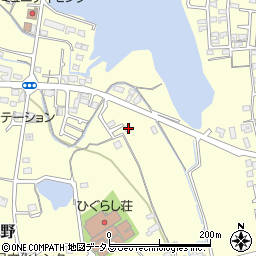 香川県高松市香川町浅野1448周辺の地図