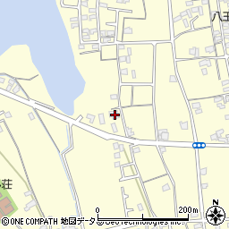 香川県高松市香川町浅野2117周辺の地図