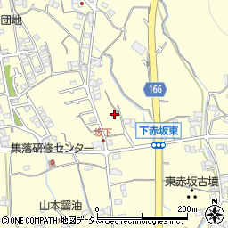 香川県高松市香川町浅野2319周辺の地図