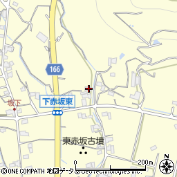 香川県高松市香川町浅野2301周辺の地図