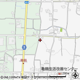 香川県さぬき市長尾名478周辺の地図