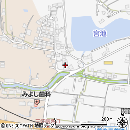 丸木自動車株式会社周辺の地図