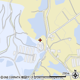 香川県綾歌郡綾川町滝宮1945周辺の地図