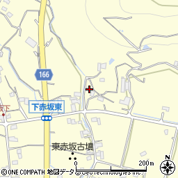 香川県高松市香川町浅野2382周辺の地図