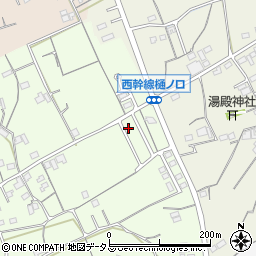 香川県丸亀市飯山町東小川1660-21周辺の地図