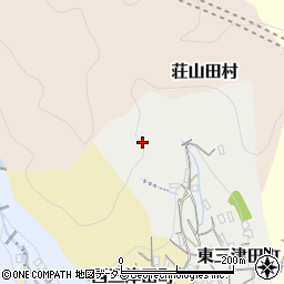広島県呉市東三津田町12周辺の地図
