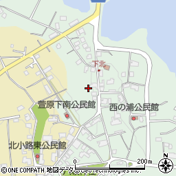 香川県綾歌郡綾川町萱原1023周辺の地図