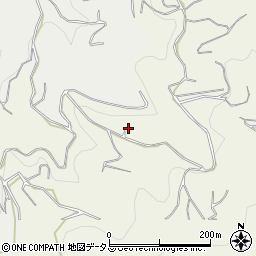 和歌山県紀の川市麻生津中533周辺の地図