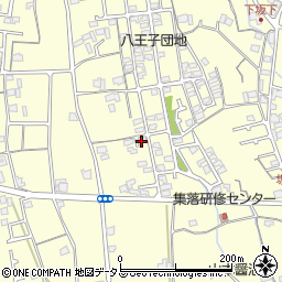 香川県高松市香川町浅野1977周辺の地図
