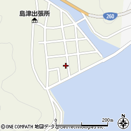島津鉄工所周辺の地図