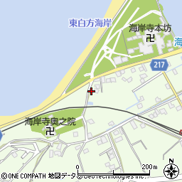 香川県仲多度郡多度津町西白方1004周辺の地図