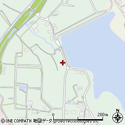 香川県高松市池田町1476周辺の地図