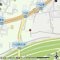 和歌山県和歌山市楠本248-1周辺の地図