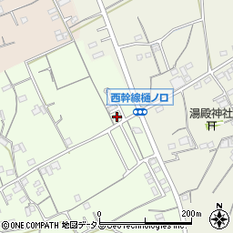 香川県丸亀市飯山町東小川1670-3周辺の地図