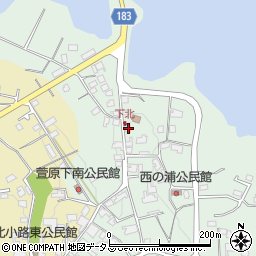 香川県綾歌郡綾川町萱原990-3周辺の地図