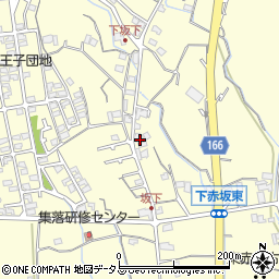 香川県高松市香川町浅野2323周辺の地図