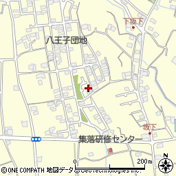 香川県高松市香川町浅野2252周辺の地図