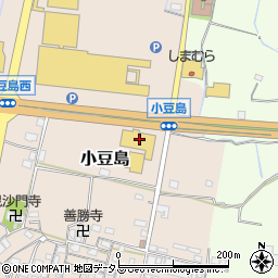 いすゞ自動車近畿株式会社　和歌山支店周辺の地図