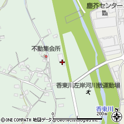 多田設備株式会社周辺の地図