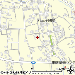 香川県高松市香川町浅野2191周辺の地図
