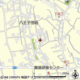 香川県高松市香川町浅野2253周辺の地図